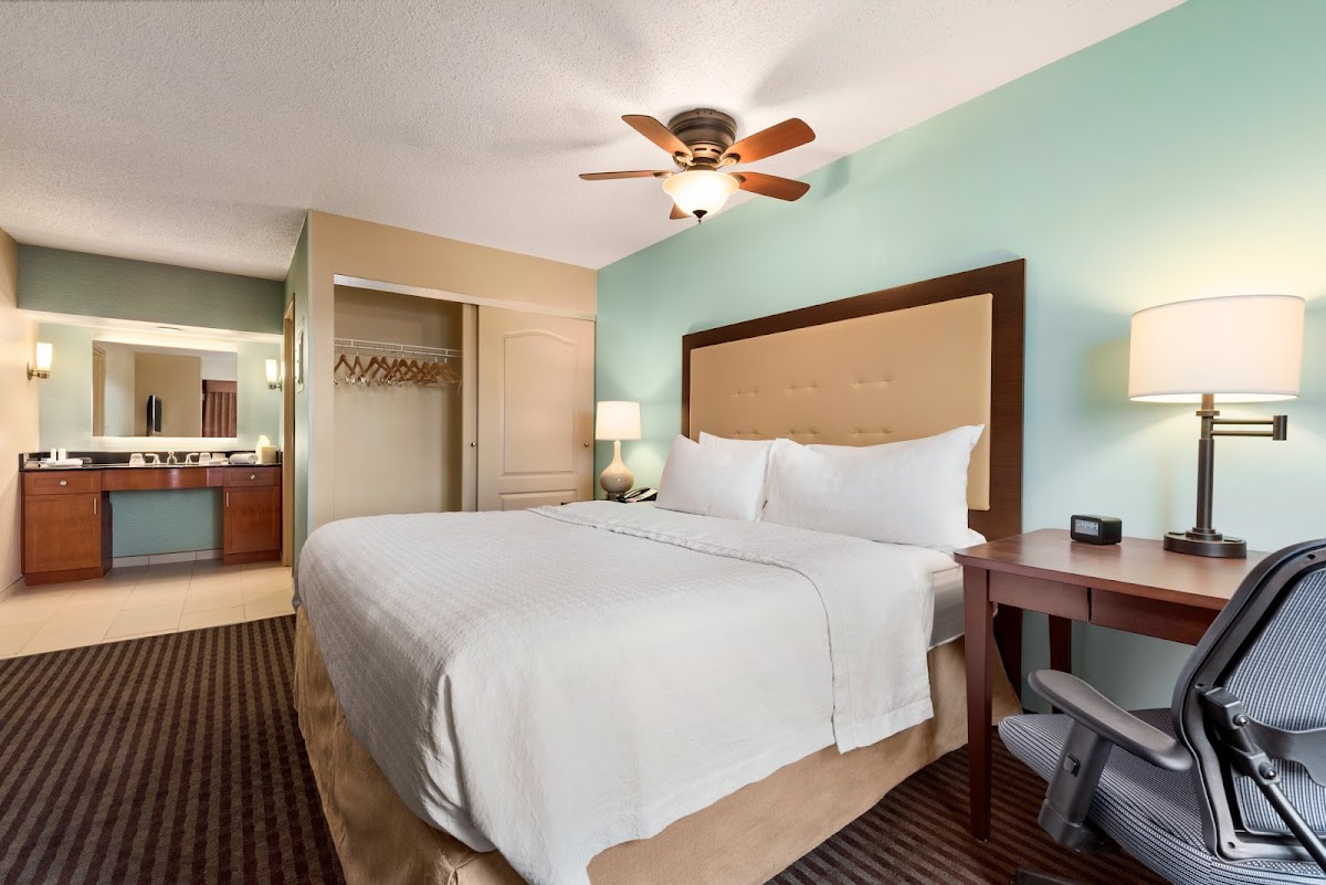 Homewood Suites by Hilton Columbus-Hilliard photo 2