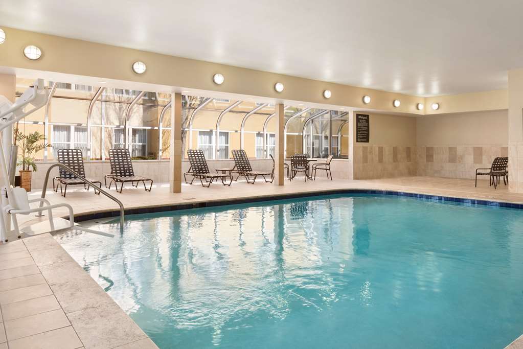 Homewood Suites by Hilton Columbus-Hilliard photo 3
