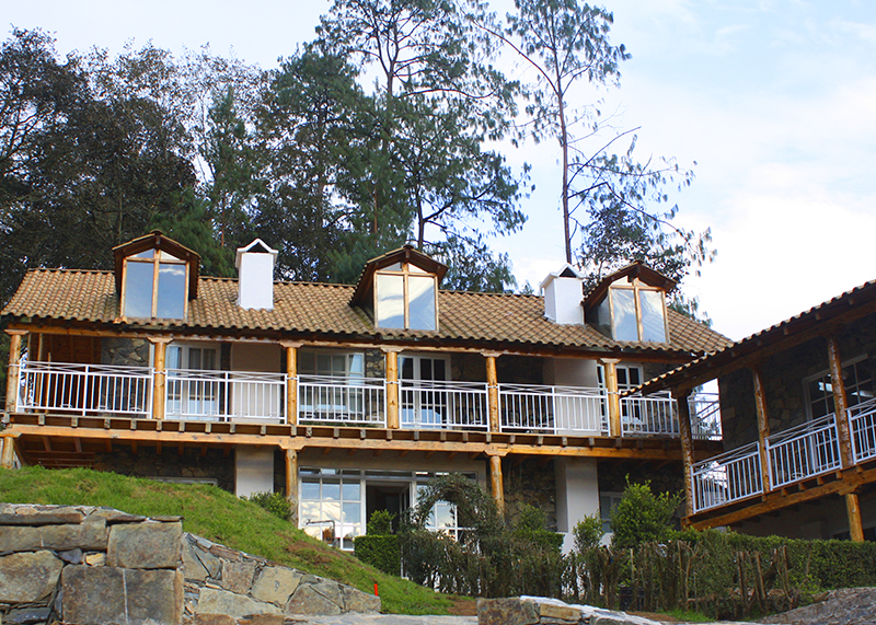 Finca La Concordia