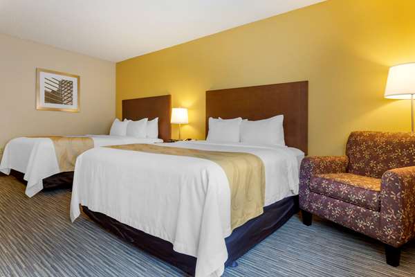 Quality Inn Harrison North photo 2