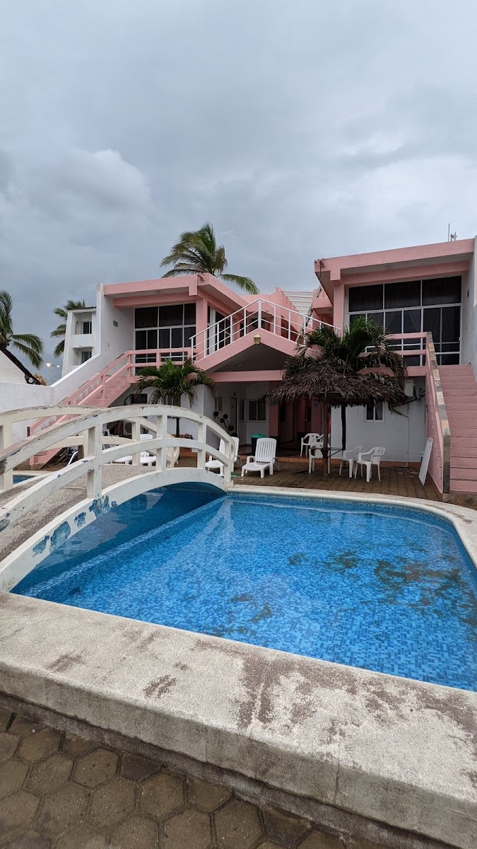 HOTELES MANZANILLO ALBATROS LINEA DE RESERVACIONES L.N. photo 3