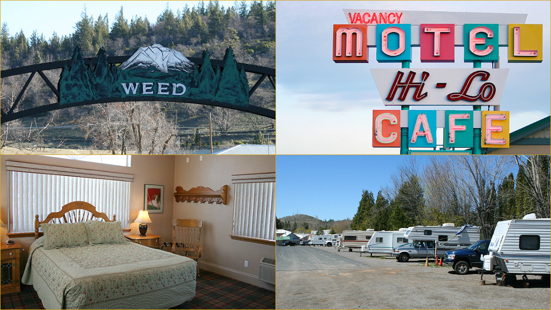 Hi-Lo Motel & RV Park photo 2