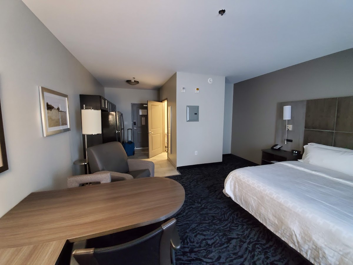 Candlewood Suites Cookeville photo 2