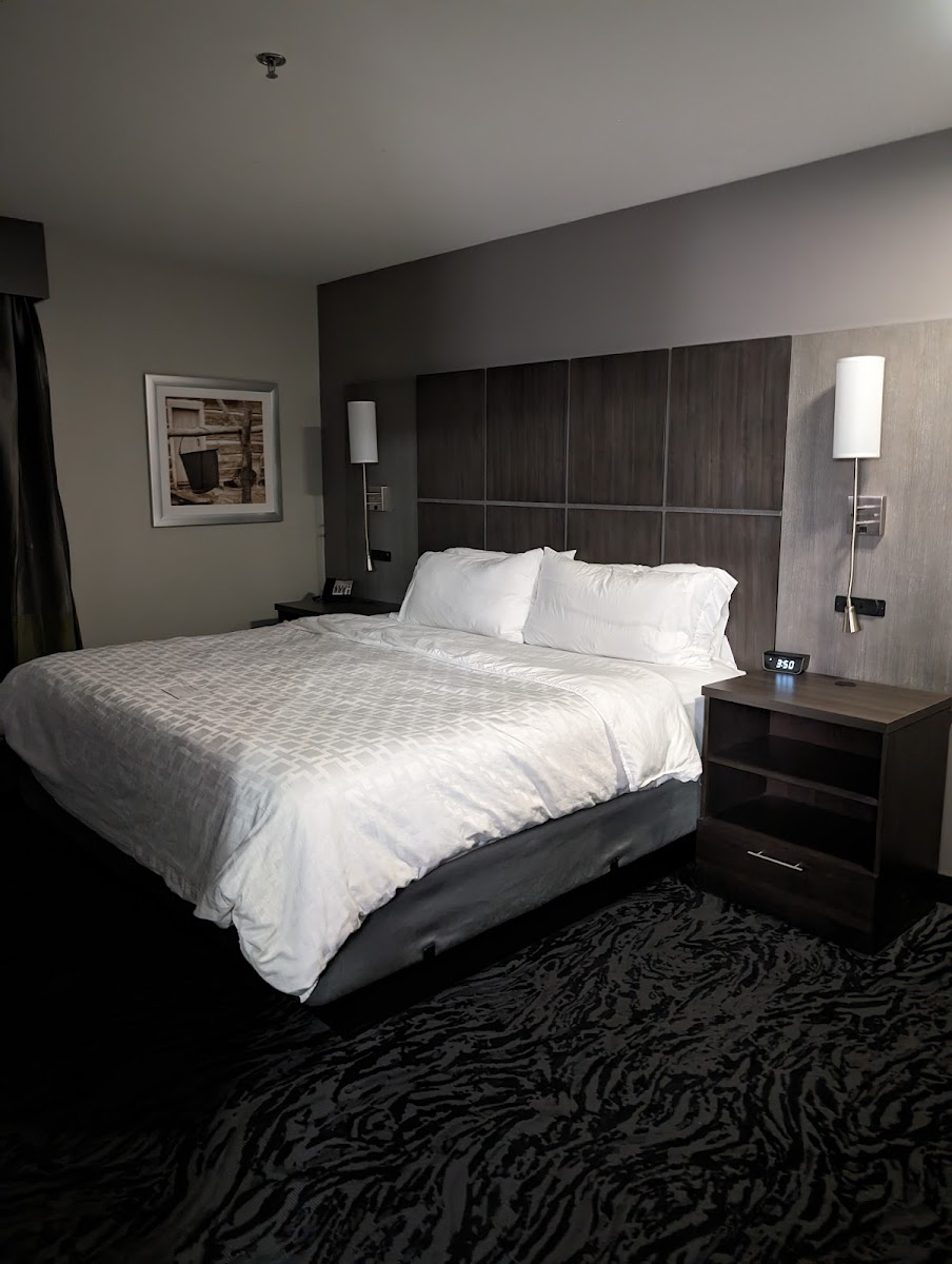 Candlewood Suites Cookeville photo 3