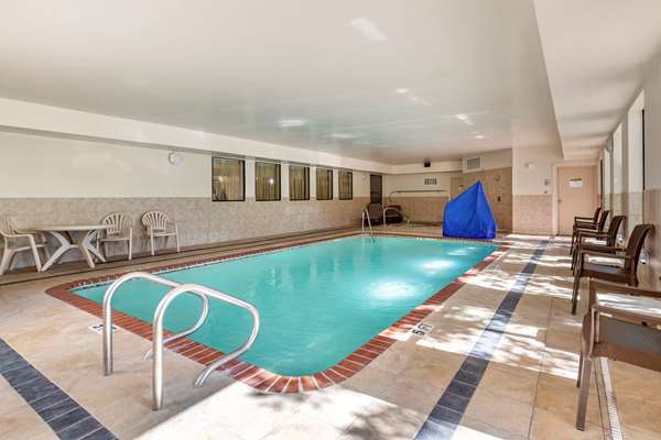 Comfort Suites Georgetown photo 3