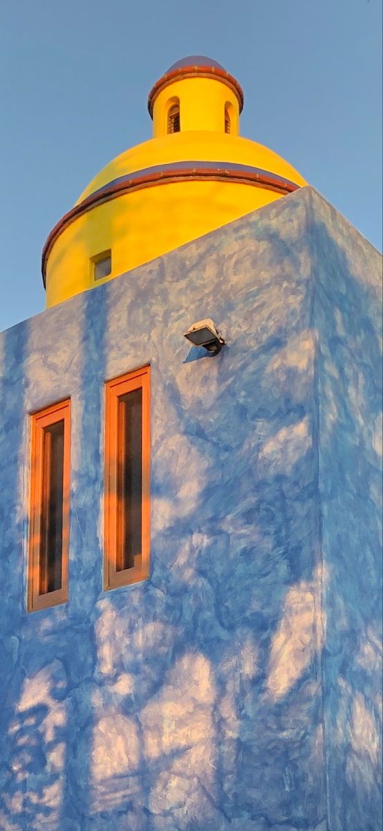 Quinta del Encanto