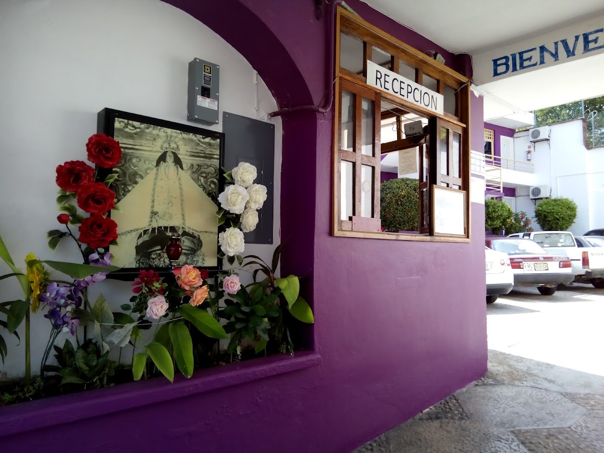 Hotel Crucero