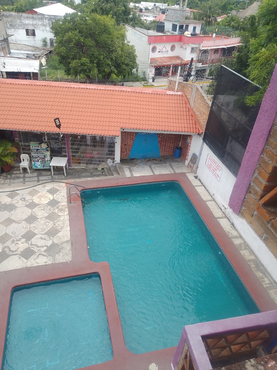 Hotel Crucero photo 2