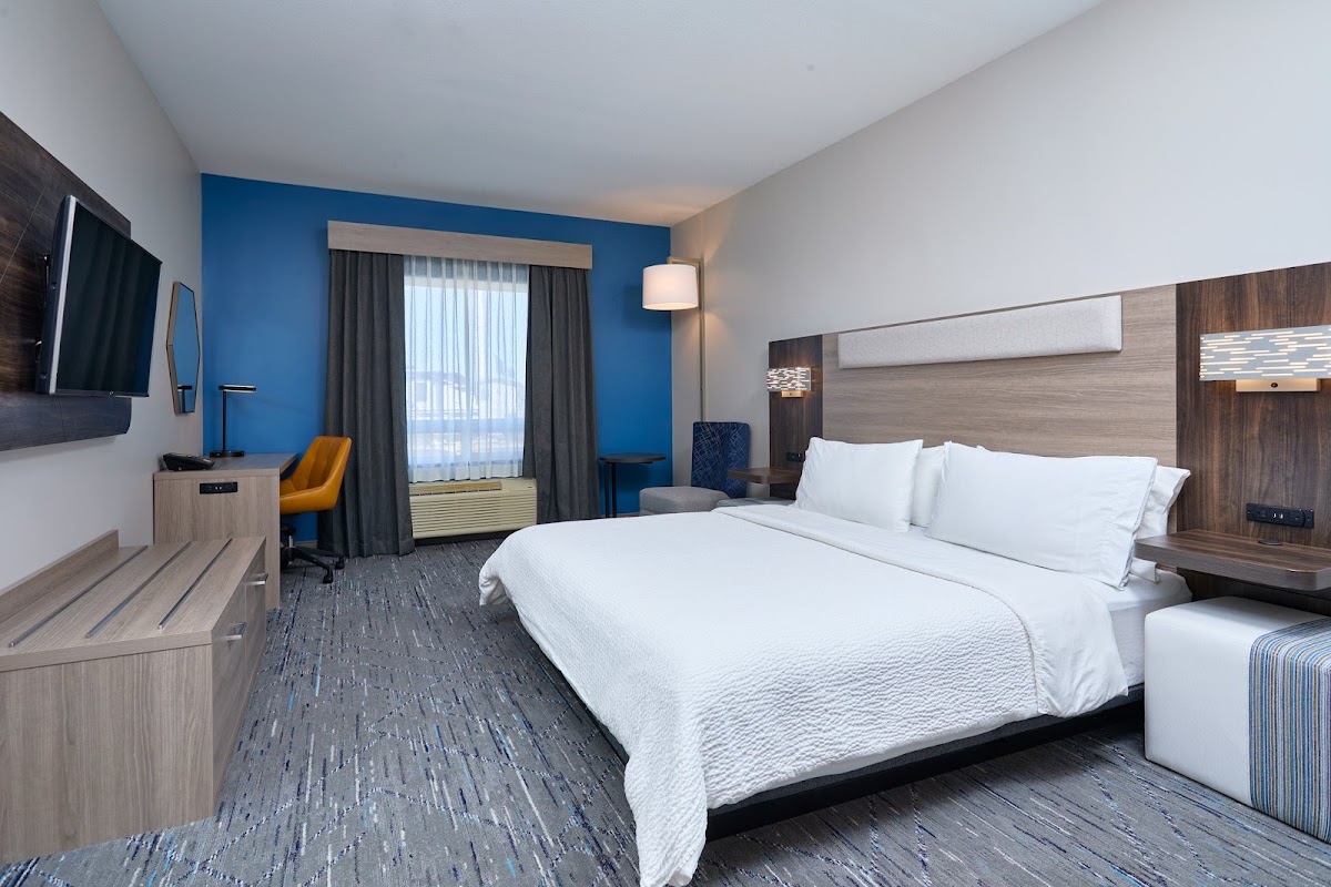 Holiday Inn Express & Suites Swift Current by IHG photo 2