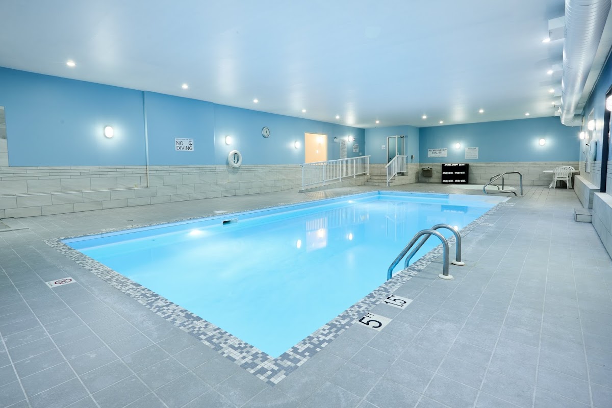Holiday Inn Express & Suites Swift Current by IHG photo 3
