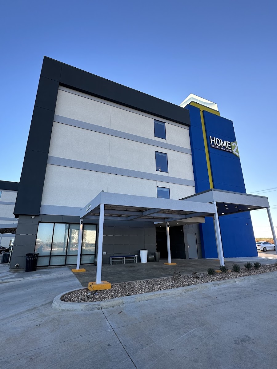 Home2 Suites by Hilton Weatherford