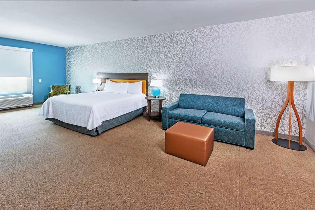 Home2 Suites by Hilton Weatherford photo 2