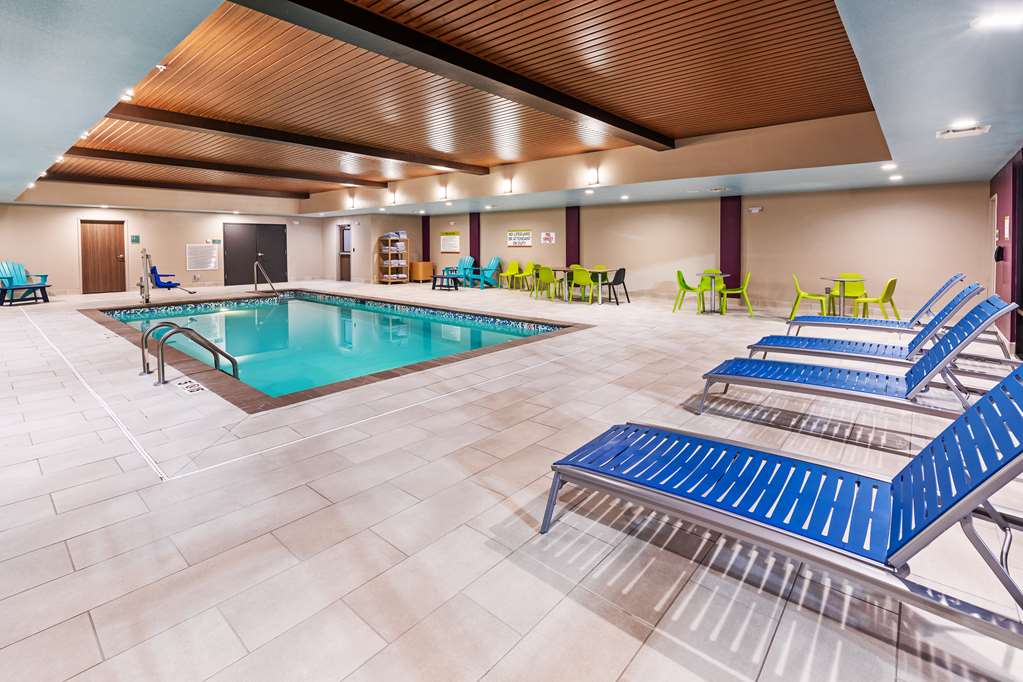 Home2 Suites by Hilton Weatherford photo 3