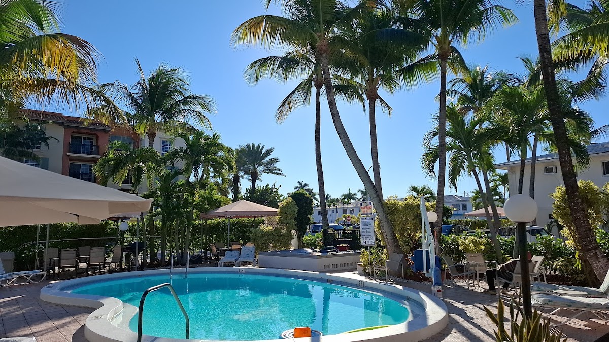 Shore Haven Resort Inn photo 2