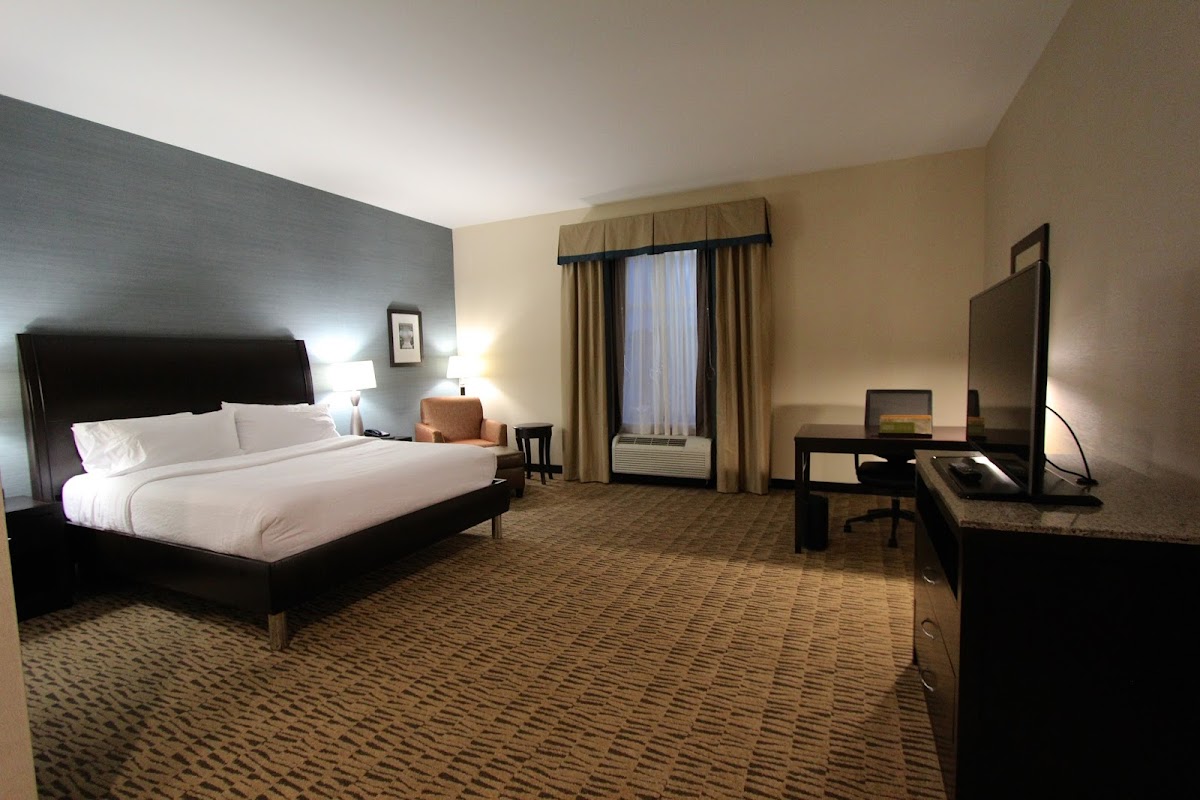 Hilton Garden Inn Findlay photo 2