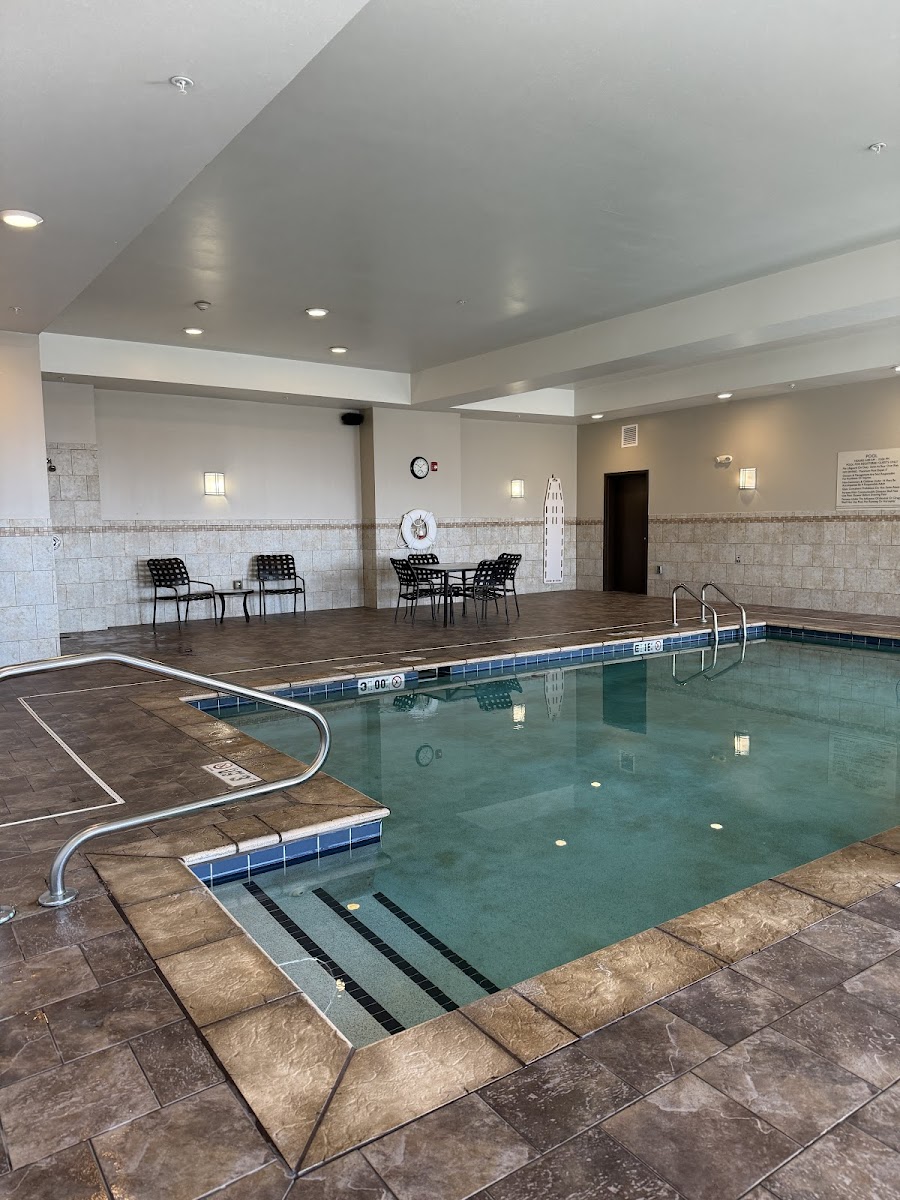 Hilton Garden Inn Findlay photo 3