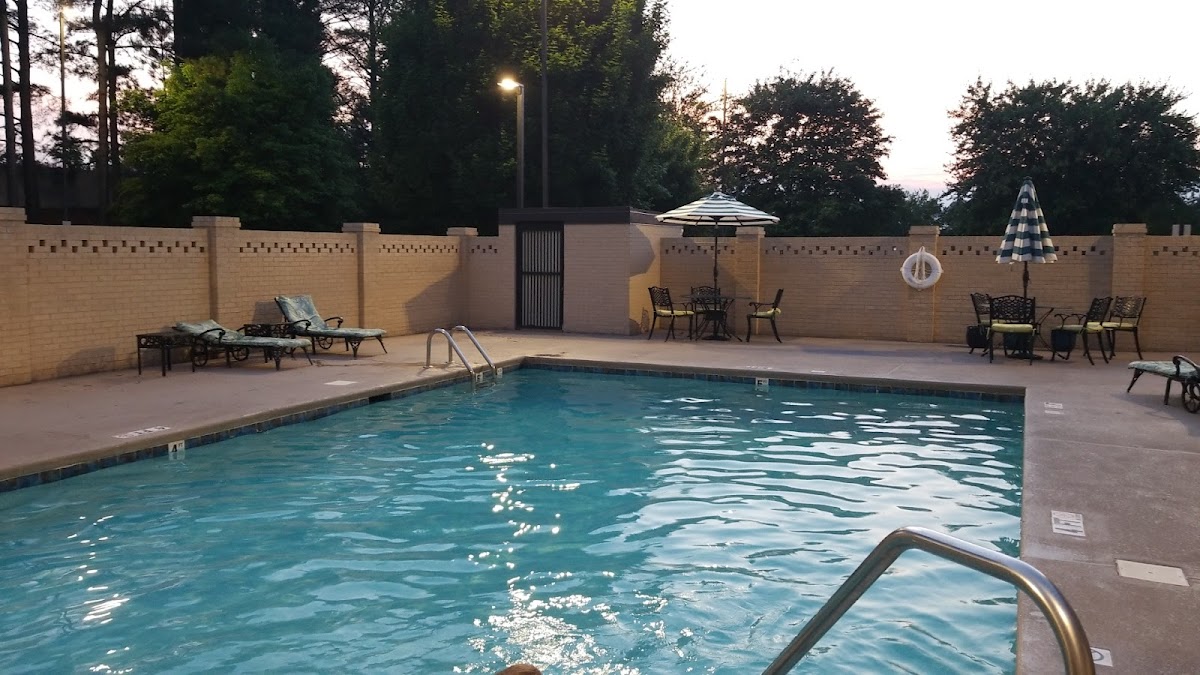 Hampton Inn Salisbury photo 3