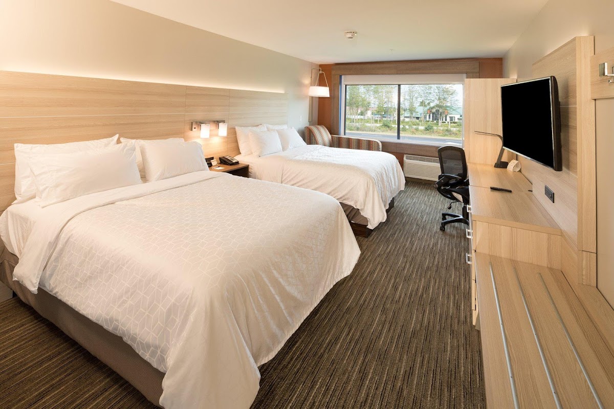 Holiday Inn Express & Suites Gaylord by IHG photo 2