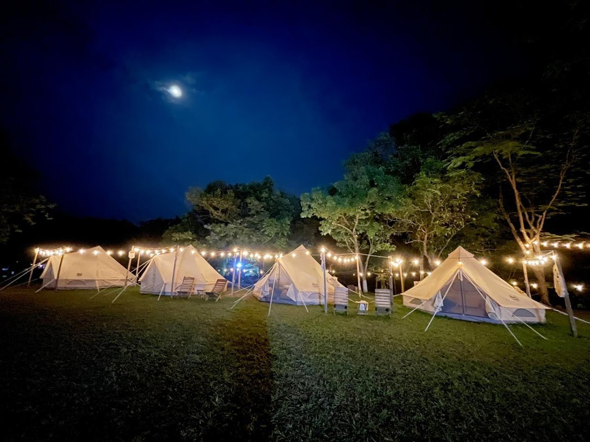 Balneario Natural Los Manantiales