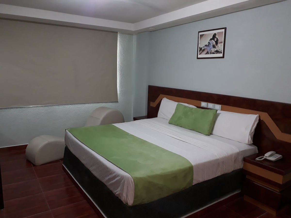 Room 1
