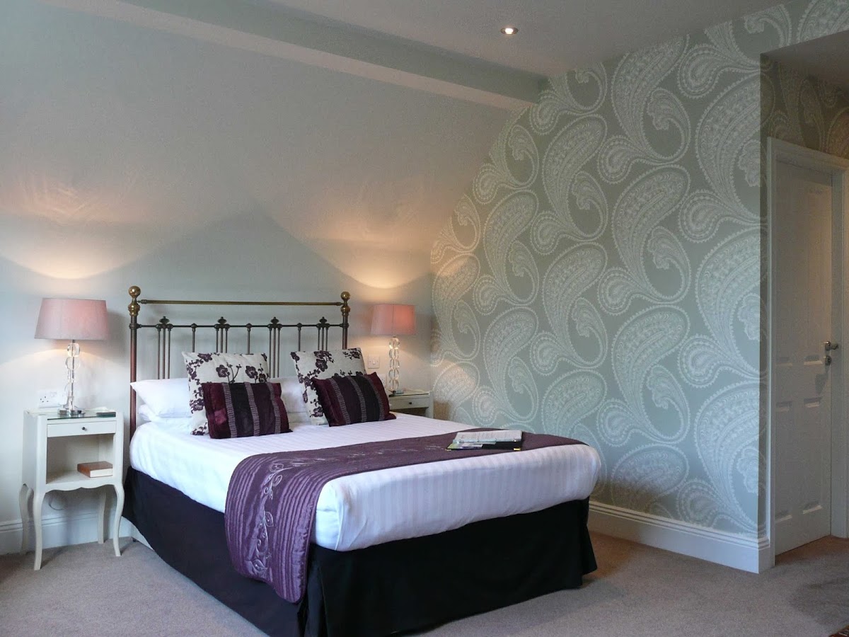 Rosemount Guest House