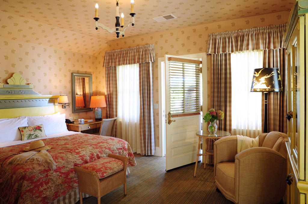 Tallman Hotel photo 2
