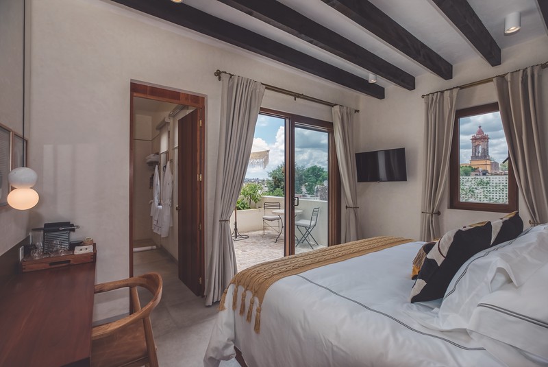 Cantera 1910 Hotel Boutique photo 2