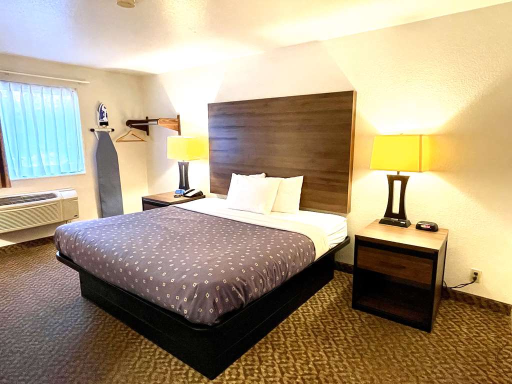 SureStay by Best Western Prince Frederick photo 2