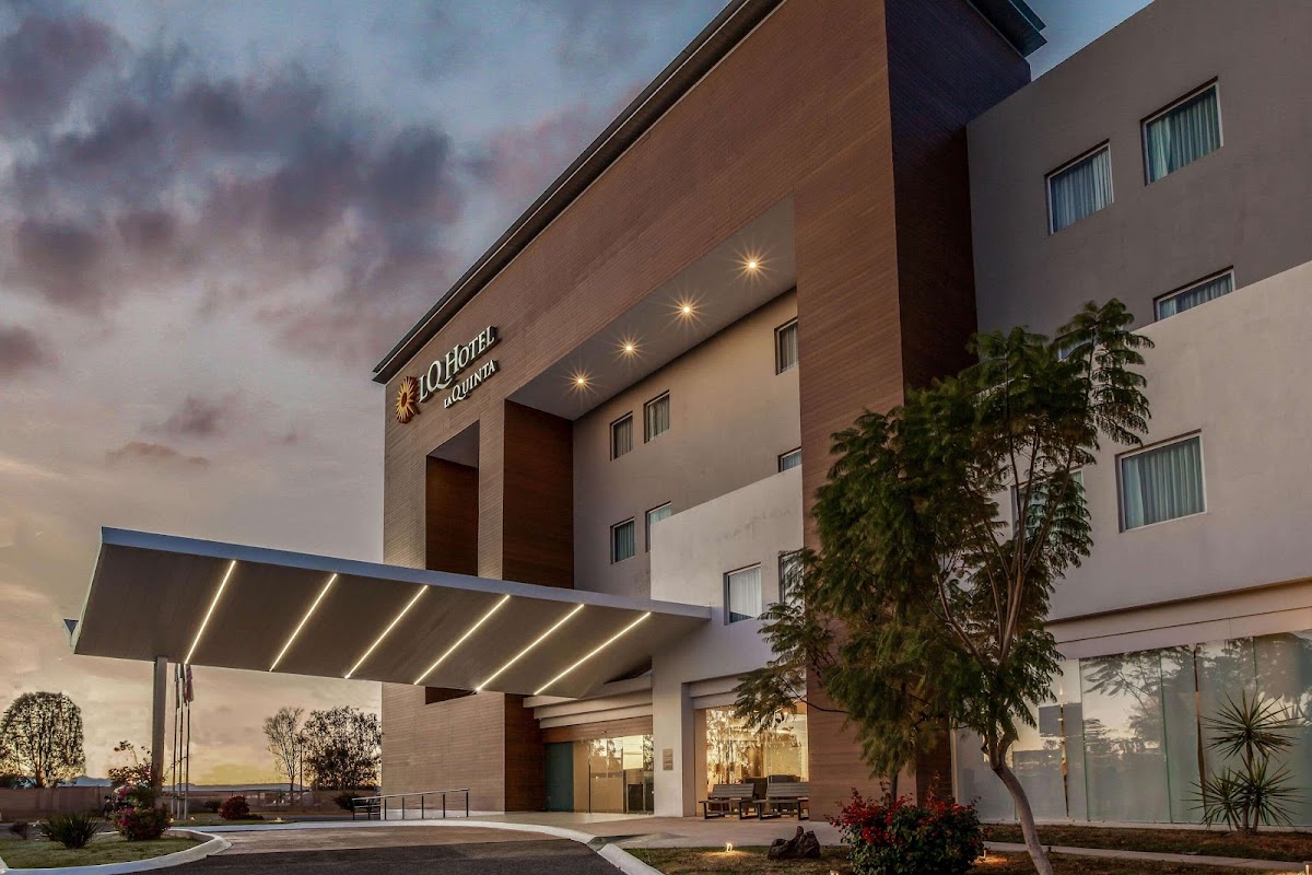 La Quinta by Wyndham Aguascalientes