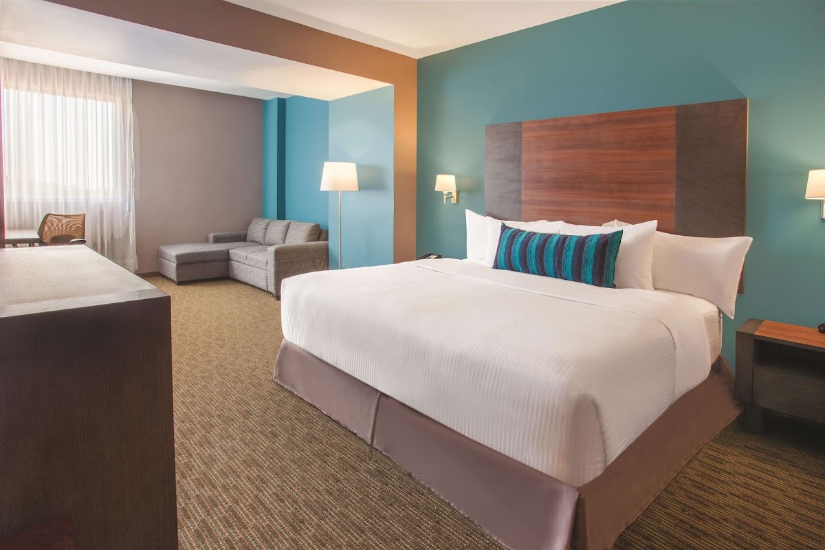 La Quinta by Wyndham Aguascalientes photo 2