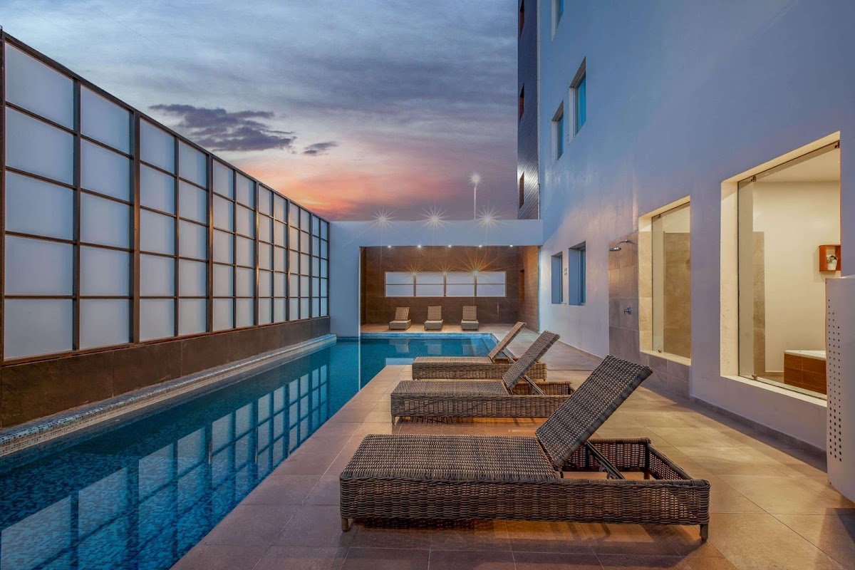 La Quinta by Wyndham Aguascalientes photo 3