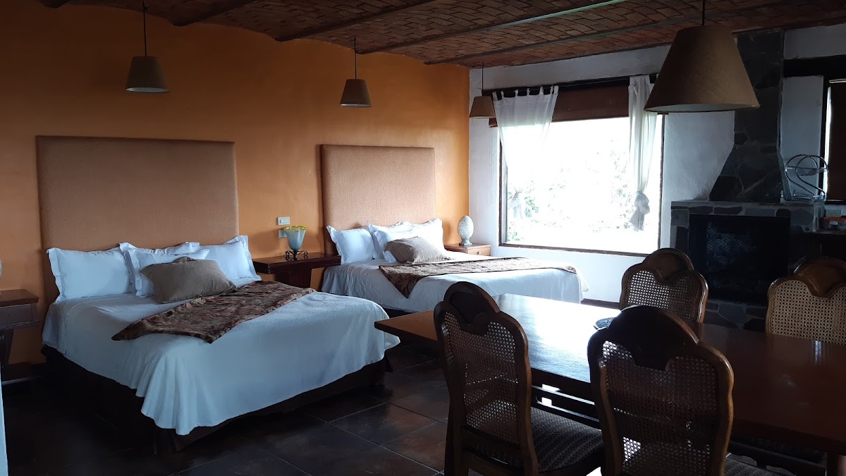 Hotel Bugamvillas