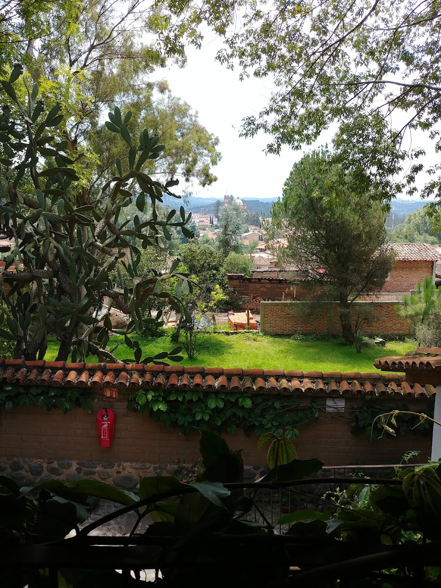 Hotel Bugamvillas photo 2