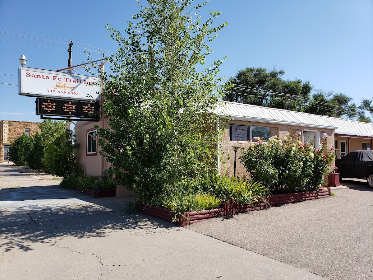 Santa Fe Inn