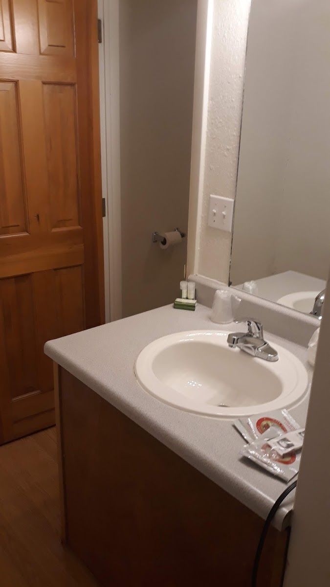 Santa Fe Inn photo 3