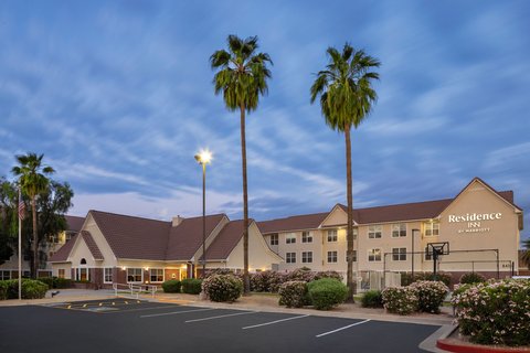 Residence Inn by Marriott Phoenix Glendale/Peoria photo 3