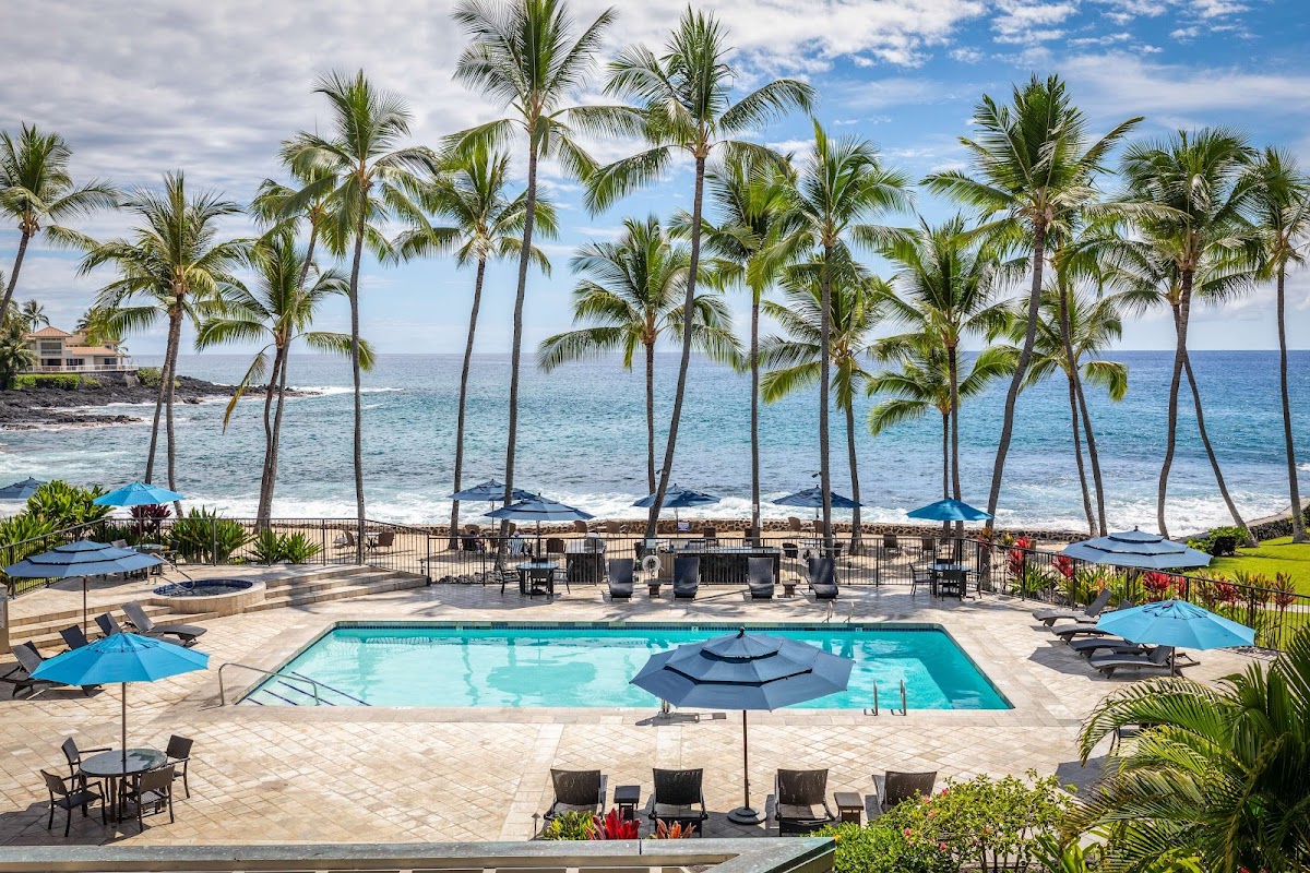 Aston Kona by the Sea photo 3
