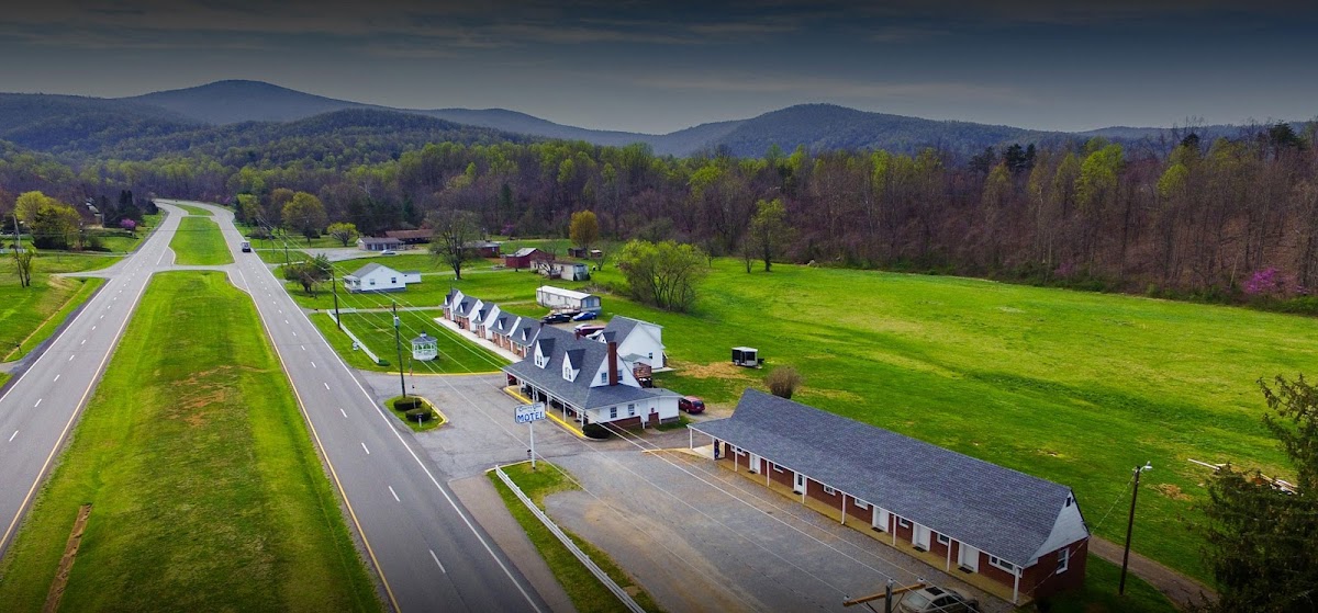 Country View Lodging Motel