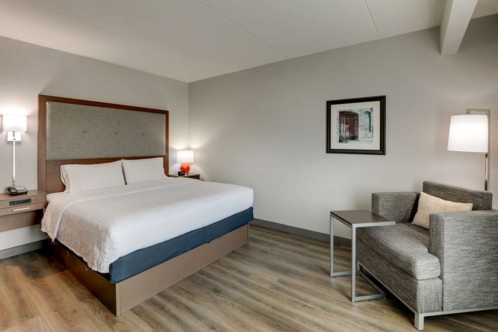 Hampton Inn & Suites Rome photo 2