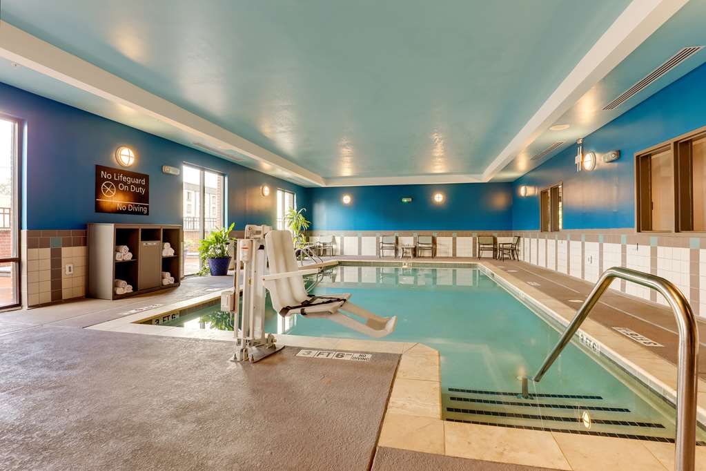 Hampton Inn & Suites Rome photo 3