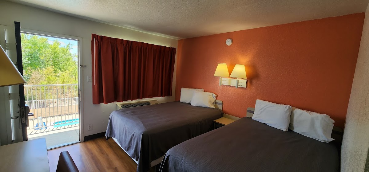 American Inn Temple Texas