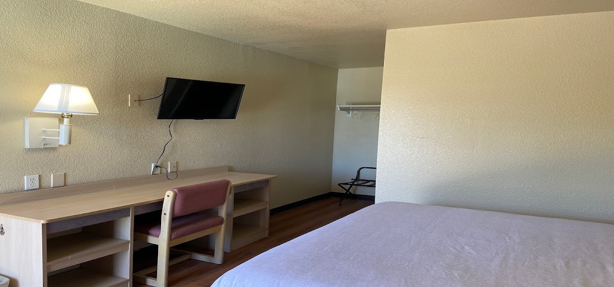 American Inn Temple Texas photo 2
