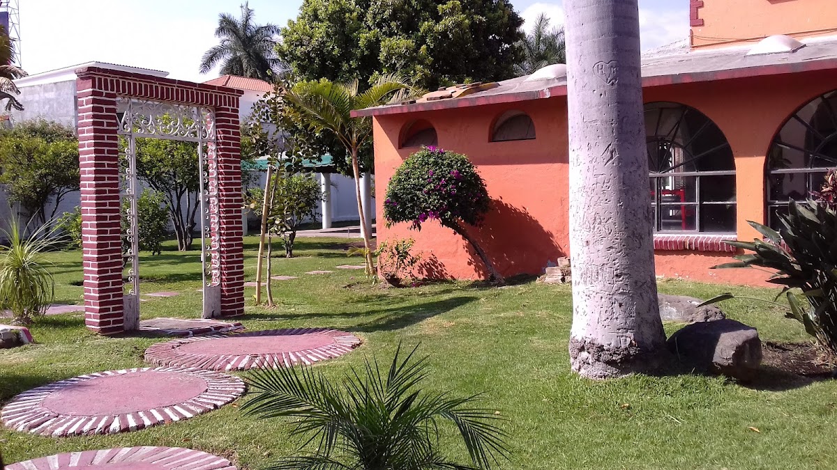 QUINTA ERIKA