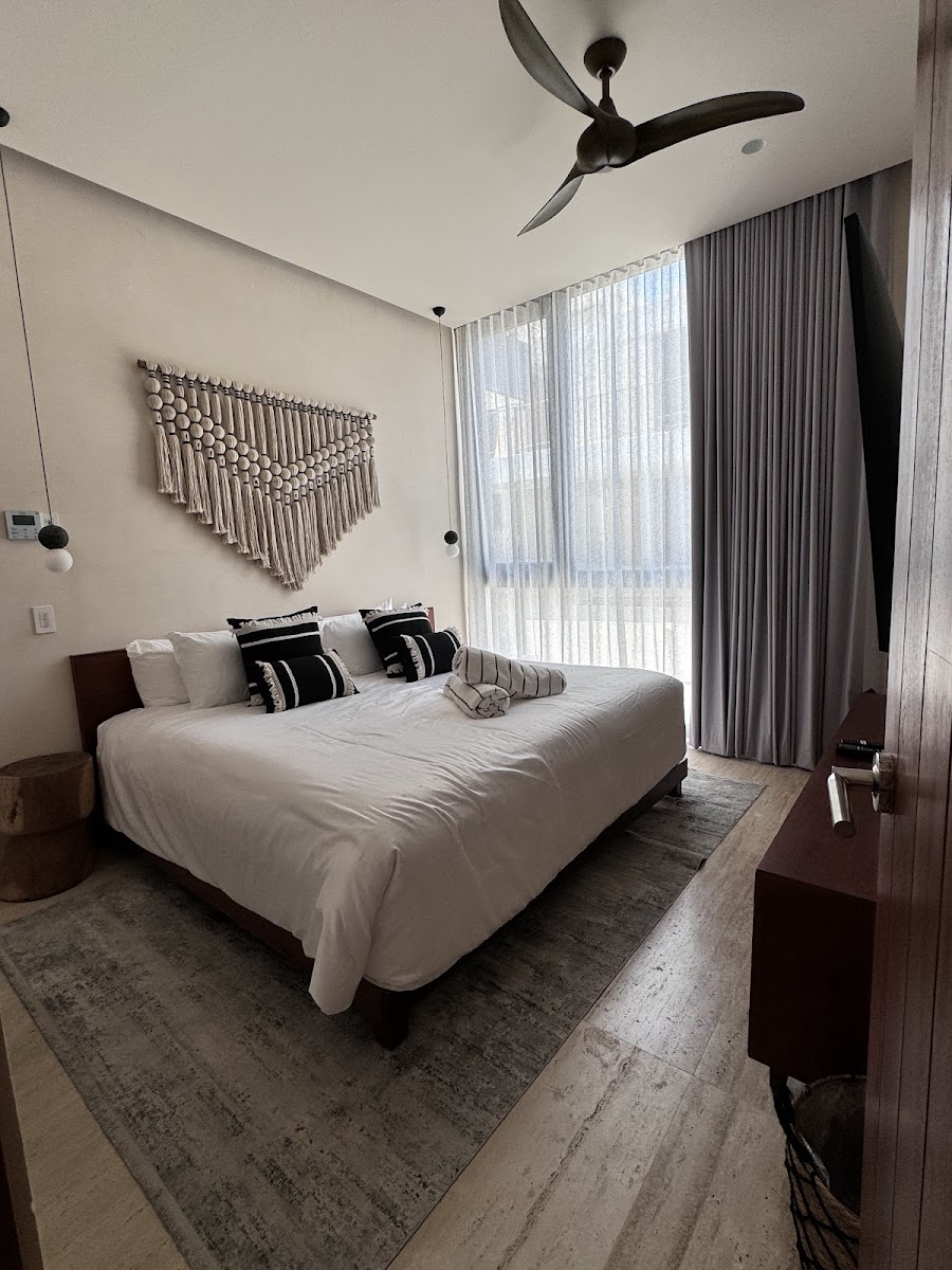 Bloom Tulum, Apartments by Marriott Bonvoy photo 2