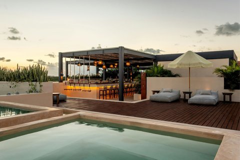 Bloom Tulum, Apartments by Marriott Bonvoy photo 3