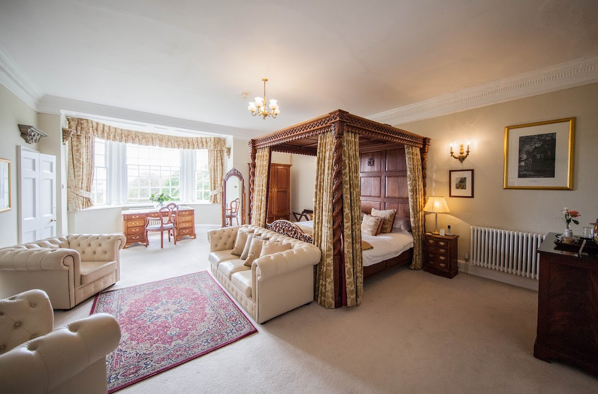 Goldsborough Hall photo 2