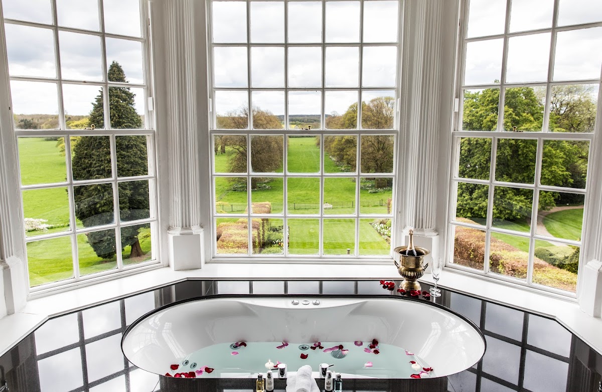 Goldsborough Hall photo 3