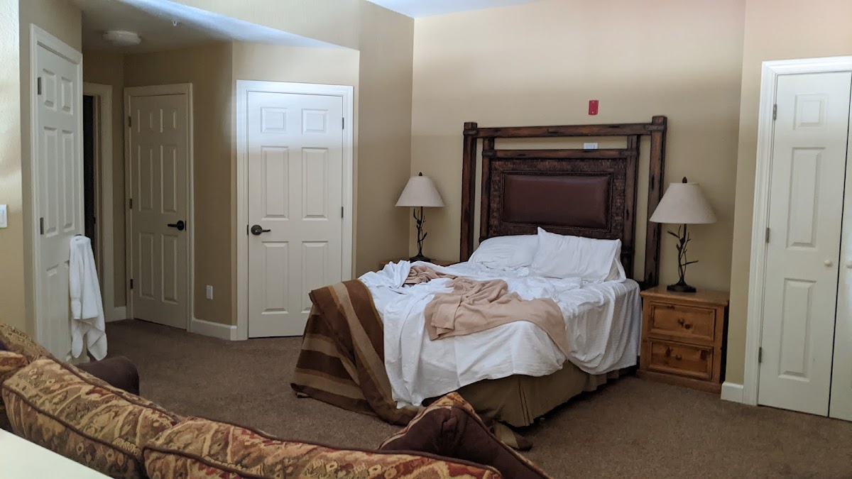 The Mountain Club By Kirkwood Resort
