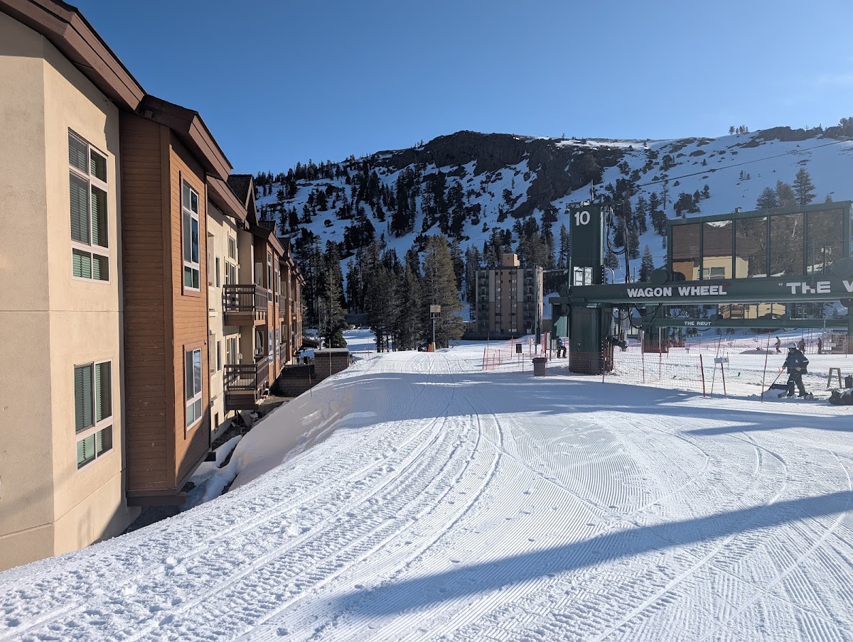 The Mountain Club By Kirkwood Resort photo 2