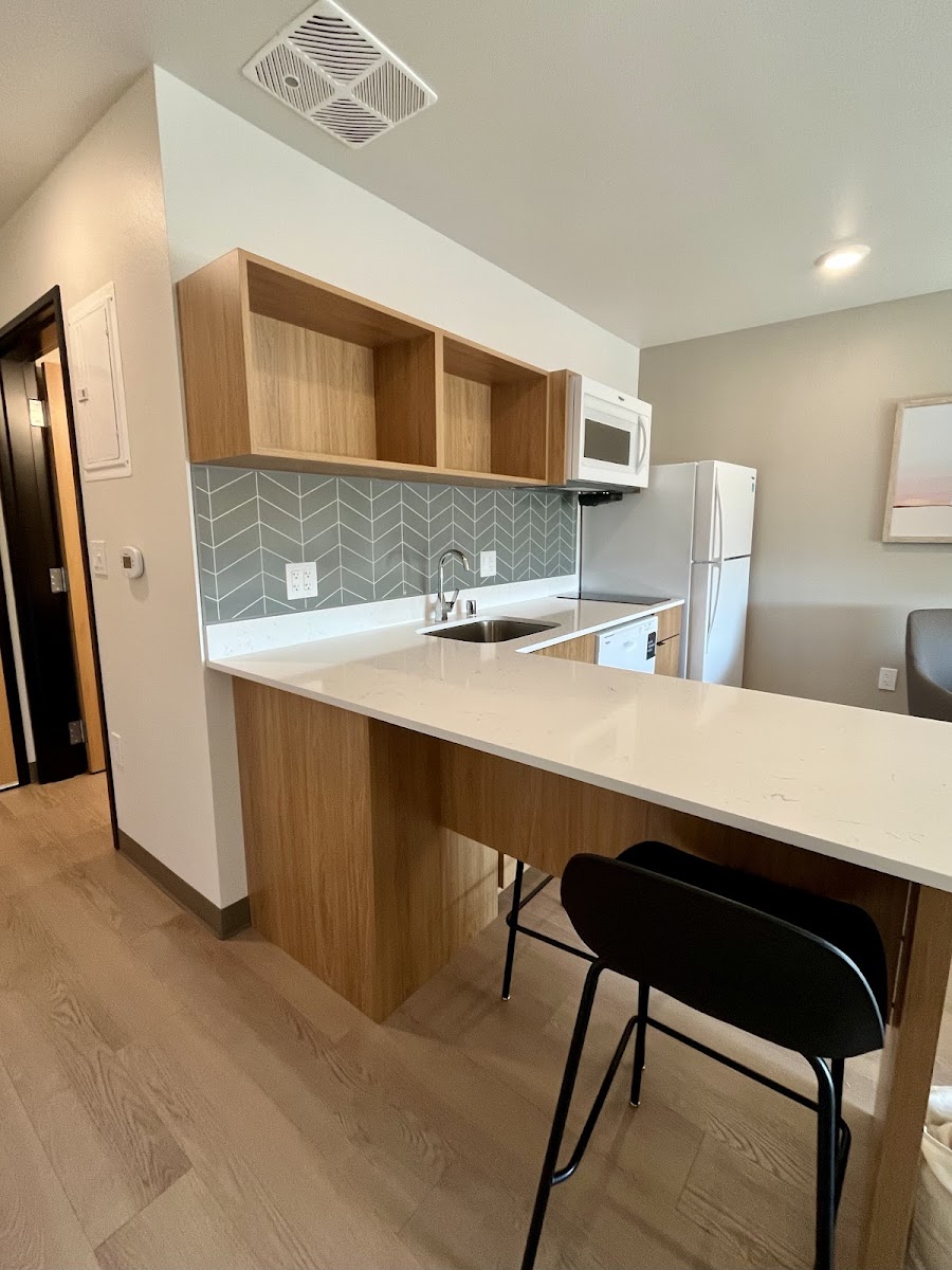 LivAway Suites Richland